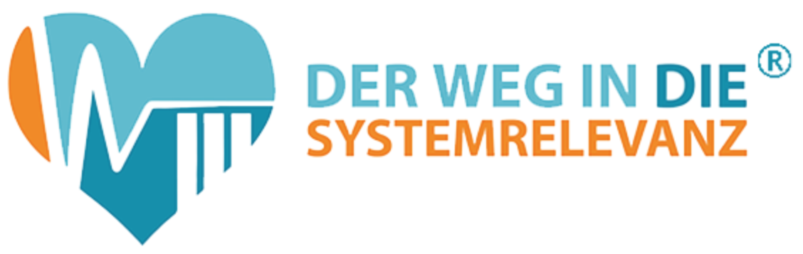 Logo Die Systemrelevanz Symposium DFAV Fitness News Germany BVGSD 